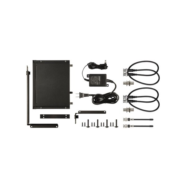 Main product image for Shure BLX24R/B58-J11 Half Rack Wireless System with BETA58A Handheld Vocal Microphone242-3119